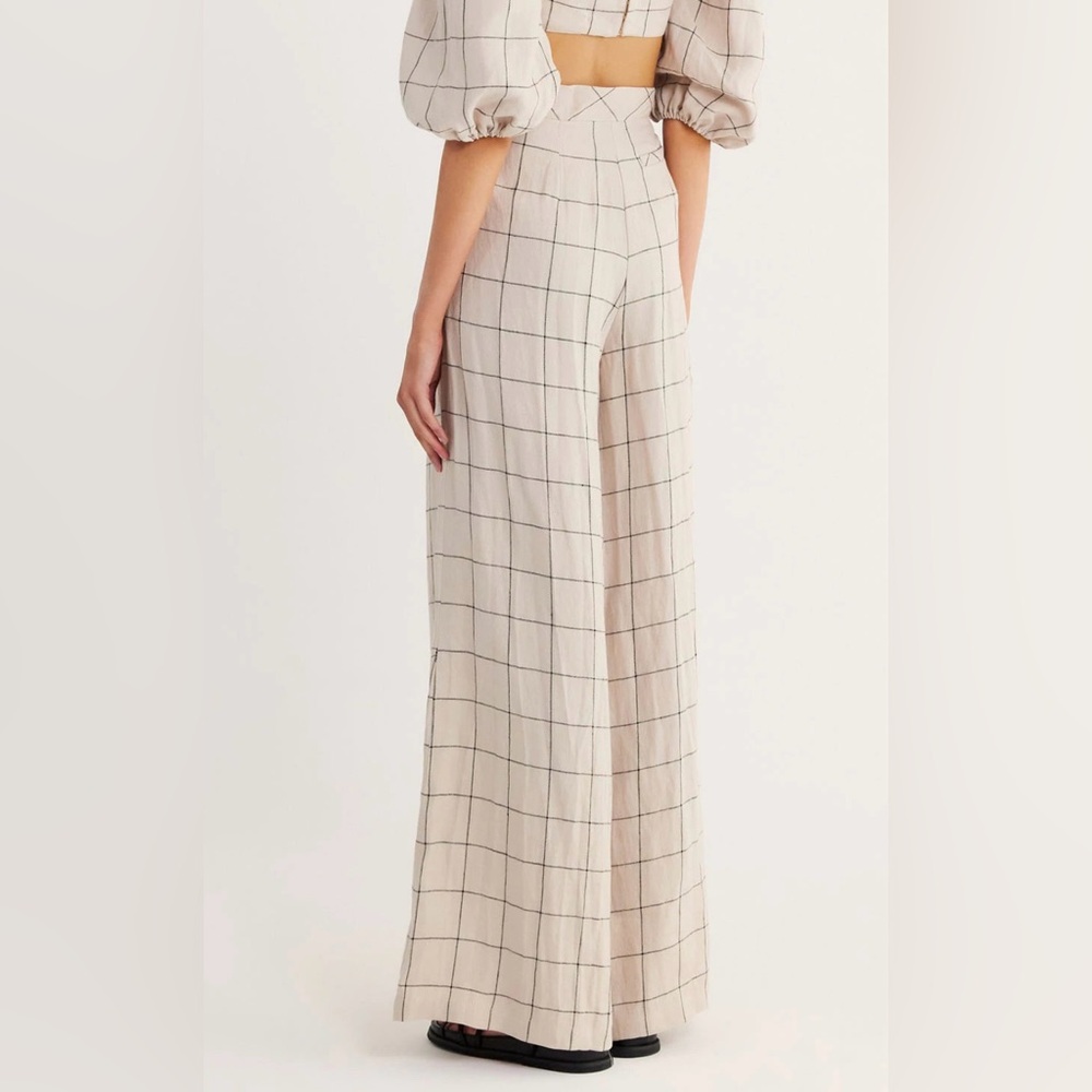 10. Rumer the Label Quinn Pants - Picture 3 of 9